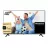 Телевизор Hisense 40A4HA HSN, 40", 1920x1080, SMART TV, DLED, Wi-Fi, Bluetooth