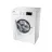 Masina de spalat rufe Samsung WW62J30G0LW/CE, Ingusta, 6 kg, 1000 RPM, 12 programe, Alb, A+++