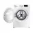 Masina de spalat rufe Samsung WW62J30G0LW/CE, Ingusta, 6 kg, 1000 RPM, 12 programe, Alb, A+++