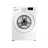 Masina de spalat rufe Samsung WW62J30G0LW/CE, Ingusta, 6 kg, 1000 RPM, 12 programe, Alb, A+++