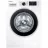 Masina de spalat rufe Samsung WW80J52E0HW/CE, Standard, 8 kg, 1200 RPM, 14 programe, Alb, A+++
