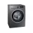 Masina de spalat rufe Samsung WW80J52E0HX/CE, Standard, 8 kg, 1200 RPM, 14 programe, Gri, A+++