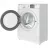 Masina de spalat rufe WHIRLPOOL WRSB 7259 WS EU, Ingusta, 7 kg, 1200 RPM, 14 programe, Alb, B