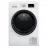 Сушильная машина WHIRLPOOL FFT M22 9X2B EE, Полноразмерная, 9 кг, Конденсационная с тепловым насосом, 15 программ, Белый, A++