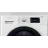 Masina de uscat rufe WHIRLPOOL FFT M22 9X2B EE, Standard, 9 kg, Condensare cu pompa de caldura, 15 programe, Alb, A++