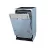 Masina de spalat vase incorporabila GORENJE GV520E10S, 11 seturi, 5 programe, Alb, А+++