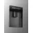 Холодильник GORENJE NS9FSWD, 519 л, No Frost, 178.6 см, Нержавеющая сталь, F