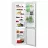 Холодильник Indesit LI9 S1E W, 372 л, Ручное размораживание, 201.3 cм, Белый, А+
