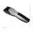Триммер POLARIS PHC 1201R Black/Silver, 20 настроек, 0.5-15 мм, черный