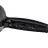 Фен POLARIS PHD 2256Ti, 2200 Вт, 2 скорости, 3 режима, Ионизация, Черный