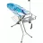 Masa de calcat EuroGold Professional 35548W, 130 x 48 cm