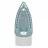 Утюг Tefal FV2835, 2400 Вт, 270 мл, Cerilium, Вишневый, Белый