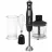 Blender POLARIS PHB 1397, 1350 W, 0.6 l, 2 trepte, Negru
