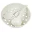 Multifierbator POLARIS PMC 5017 Wi-Fi IQ Home 5l Silver, 5 l, 860 W, 75 programe, Argintiu
