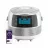 Multifierbator POLARIS PMC 5017 Wi-Fi IQ Home 5l Silver, 5 l, 860 W, 75 programe, Argintiu