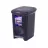 Cos pentru gunoi ESPERANZA Bruno 841105 5.0 l. plastic