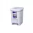 Cos pentru gunoi ESPERANZA Bruno 841116 16.0 l. plastic