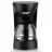 Aparat de cafea RAF R.100, 650 W, 0.75 l, Negru