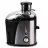 Storcator RAF R.2805, 500 W, 1.3 l, 0.6 l, 2 trepte de viteza, Inox, Negru