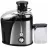 Storcator RAF R.2805, 500 W, 1.3 l, 0.6 l, 2 trepte de viteza, Inox, Negru