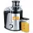 Storcator RAF R.2805, 500 W, 1.3 l, 0.6 l, 2 trepte de viteza, Inox, Negru