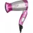 Uscator de par ADLER AD223pi, 1300 W, 2 viteze, Violet