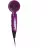 Uscator de par ADLER AD223pi, 1300 W, 2 viteze, Violet