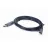 Кабель USB GEMBIRD Type-C to DisplayPort male adapter cable, space grey, 1.8 m