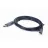 Cablu USB GEMBIRD TYPE-C TO DISPLAYPORT MALE ADAPTER CABLE, SPACE GREY, 1.8 M