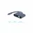 Cablu USB GEMBIRD USB Type-C to HDMI + VGA display adapter, space grey