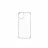 Husa Hoco Light series for Apple iPhone 14 Plus, Transparent