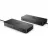 Док-станция DELL Dock WD19s, 180W - USB-C 3.1 Gen 2, USB-A 3.1 Gen 1 with PowerShare, Display Port 1.4 х 2, HDMI 2.0b, USB-C Multifunction Display Port, Dual USB-A 3.1 Gen 1, Gigabit Ethernet RJ45.