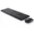 Tastatura fara fir DELL Wireless Keyboard and Mouse-KM3322W - Russian (QWERTY