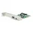 Controler GEMBIRD PCI-E Card PEX-U31-01, 2-port USB 3.1 PCI-Express add-on card (type-A + type-C)