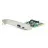 Контроллер GEMBIRD PCI-E Card PEX-U31-01, 2-port USB 3.1 PCI-Express add-on card (type-A + type-C)