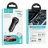 Incarcator Hoco "Z38 RESOLUTE", 1 X USB + 1 X USB-C CHARGER, USB-A: 18W / USB-C: 20W, TOTAL OUTPUT: 38W, UP TO PD3.0 / QC3.0, BLACK