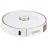 Asapirator robot VIOMI "Alpha (S9)" + Auto dumping station, EU, White, Li-Ion 5200 mАh, 50 W, 0.3 l, 0.25 l, Wi-Fi, Alb