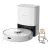 Asapirator robot VIOMI "Alpha (S9)" + Auto dumping station, EU, White, Li-Ion 5200 mАh, 50 W, 0.3 l, 0.25 l, Wi-Fi, Alb
