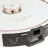 Asapirator robot VIOMI "Alpha (S9)" + Auto dumping station, EU, White, Li-Ion 5200 mАh, 50 W, 0.3 l, 0.25 l, Wi-Fi, Alb