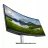 Monitor DELL 34.0" VA LED S3422DW Curved Silver/Black (4ms, 21:9, 300M:1, 300cd, 3440 x 1440, 178°/178°, HDMI2.0 x 2, DisplayPort, Refresh Rate 100Hz, AMD FreeSync, Curvature 1800R, USB Hub: 2 x USB3.0, Speakers 2 x 5W, Audio Line out, Height Adjustment, VES