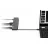 Docking station LENOVO THINKPAD USB-C MINI DOCK STATION ( 1XVGA, 1XUSB 3.1, 1XUSB 2.0, 1XUSB-C, RJ-45, 1XHDMI, POWER ADAPTER 65W)