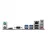 Placa de baza BIOSTAR A520MH 3.0, AM4, AMD A520, Dual 2xDDR4-4933, APU AMD graphics, VGA, HDMI, 1xPCIe X16, 4xSATA3, RAID, 1xM.2 Slot, 2xPCIe X1, ALC897 HDA, GbE LAN, 6xUSB3.2, mATX