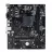 Placa de baza BIOSTAR A520MH 3.0, AM4, AMD A520, Dual 2xDDR4-4933, APU AMD graphics, VGA, HDMI, 1xPCIe X16, 4xSATA3, RAID, 1xM.2 Slot, 2xPCIe X1, ALC897 HDA, GbE LAN, 6xUSB3.2, mATX