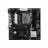 Placa de baza BIOSTAR B760MZ­E PRO, LGA 1700, Intel® B760 (13/12th Gen CPU), CPU graphics, VGA, DVI, HDMI, DP, Dual 4xDDR5-6000, 2xPCIe X16 4.0, 4xSATA3, 2xM.2 4.0, RAID, 1xM.2 E-key for Wi-Fi, 1xPCIe X1, ALC897 HDA, 2.5GbE LAN, 1xUSB-C 3.2Gen2, 5xUSB3.2, VIVID