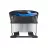 Кулер для процессора DEEPCOOL AC  LGA1700 "THETA 20 PWM 1700" (≤32.5DBA, 900-2400RPM, 42.76CFM, 100MM, PWM, 95W, 375.5G.). INTEL LGA1700PRODUCT DIMEN