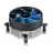 Кулер для процессора DEEPCOOL LGA1700 "THETA 21 PWM 1700" (17.8-33.4DBA, 900-2400RPM, 45.9CFM, 92MM, PWM, 95W, 370G.)
