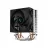Cooler universal DEEPCOOL AC Deepcool "AG200", Intel LGA1700/1200/1151/1150/1155AMD AM5/AM4  (≤30.5dB, 500-3050RPM, 36.75 CFM, 92mm, 100W, 2/6mm, 304g.)