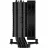 Cooler universal DEEPCOOL "AG400 BK ARGB", (≤31.6dB, 500-2000RPM, 75.89 CFM, 120mm, ARGB, 220W, 4/6mm, 614g.). Intel LGA1700/1200/1151/1150/1155AMD AM5/AM4