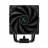 Кулер универсальный DEEPCOOL "AK500 ZERO DARK", (≤31.5dB, 500-1850RPM, 68.99 CFM, 120mm, 240W, 5/6mm, 1040g.)