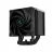 Кулер универсальный DEEPCOOL "AK500 ZERO DARK", (≤31.5dB, 500-1850RPM, 68.99 CFM, 120mm, 240W, 5/6mm, 1040g.)